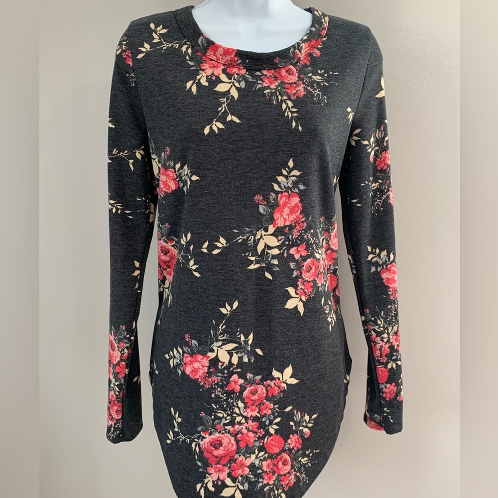 12 pm by Mon Ami Tunic